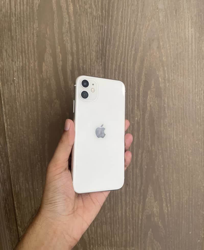 Apple iPhone 11 1