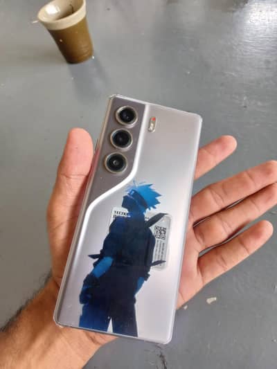 Tecno CAMON 40 Pro