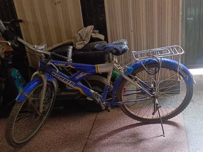 Humber cycle for sale