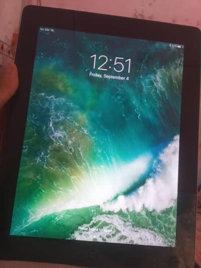 i paid mini 4
