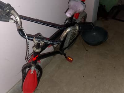 used but New condition