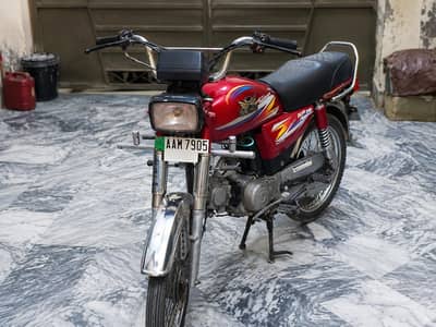 2220 model new condition all tanki tapa genmen ha