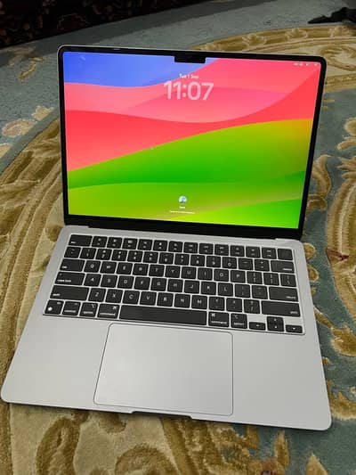 MacBook Air M2 2022 Non Active 16/1TB