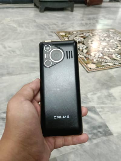 Calme 4G Premium