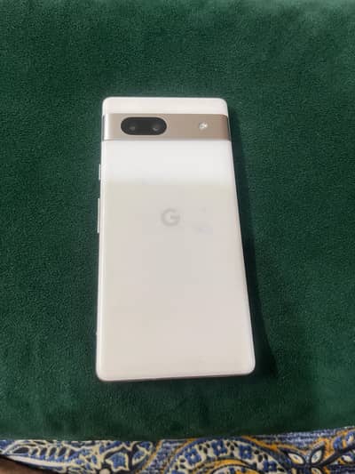 Google Pixel 7a