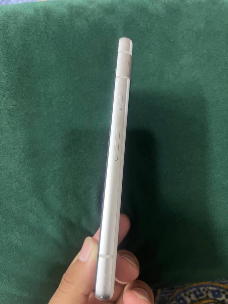 Google Pixel 7a 6