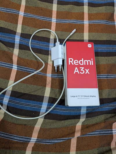 Xiaomi Redmi A3x