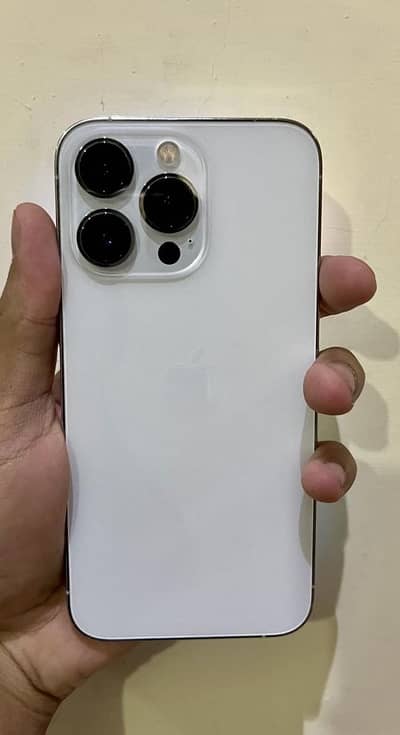 Apple iPhone 13 Pro