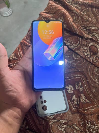 Vivo Y51s