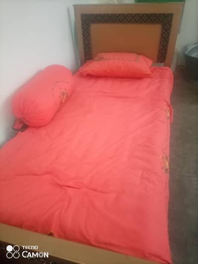 2 Double bed 