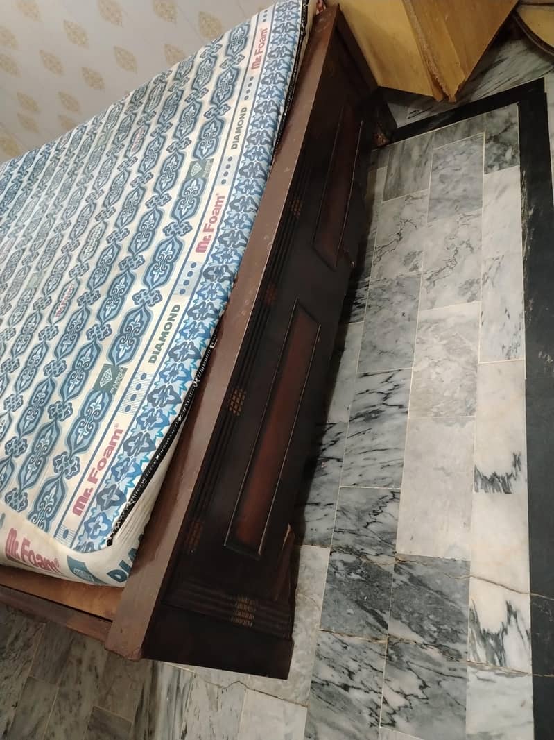 doubble bed 1