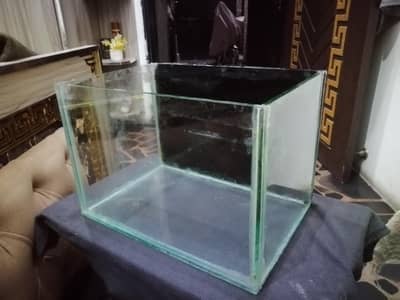 aquarium with black vinyl | fish tank