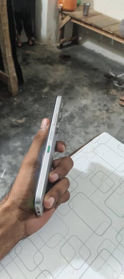 infinix hot 60i