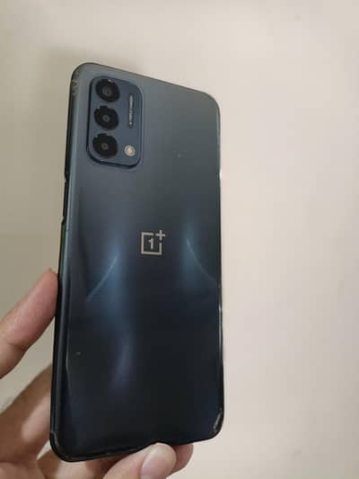 One Plus Nord N200