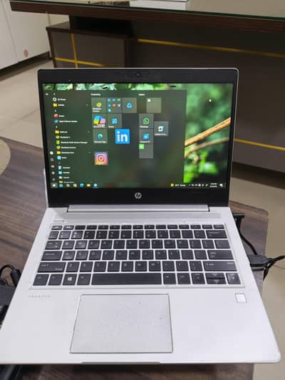 Hp Pro Book I5 8th Gen