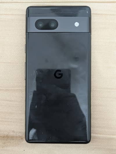 Google Pixel 7a
