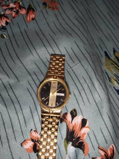 citizen watch