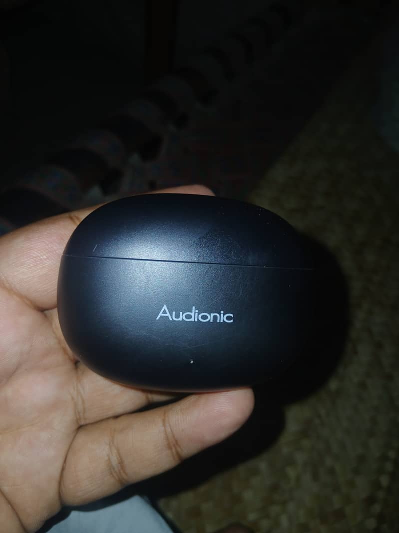 Audionic s680 earbuds 2