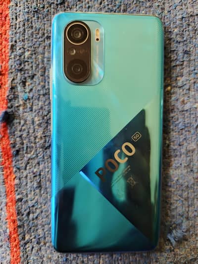 Xiaomi Poco F3 5G
