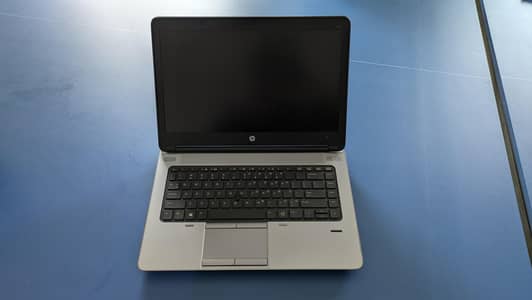 HP ProBook 640 core i5 4th gen 128gb ssd 16gb ram