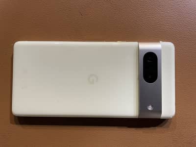 Google Pixel 7