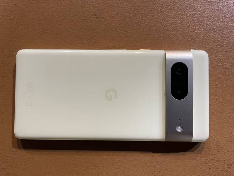 Google Pixel 7 0
