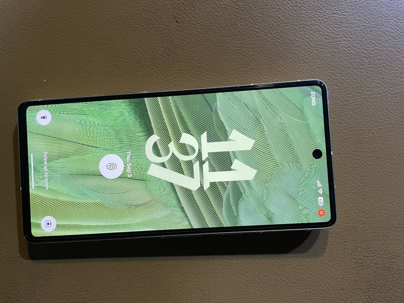 Google Pixel 7 6