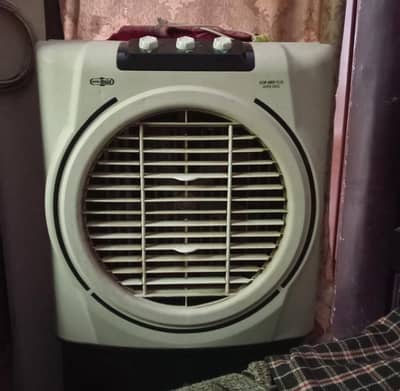 Super Asia ECM-4900 PLUS Quick Cool