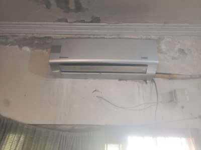 1 ton inverter ac