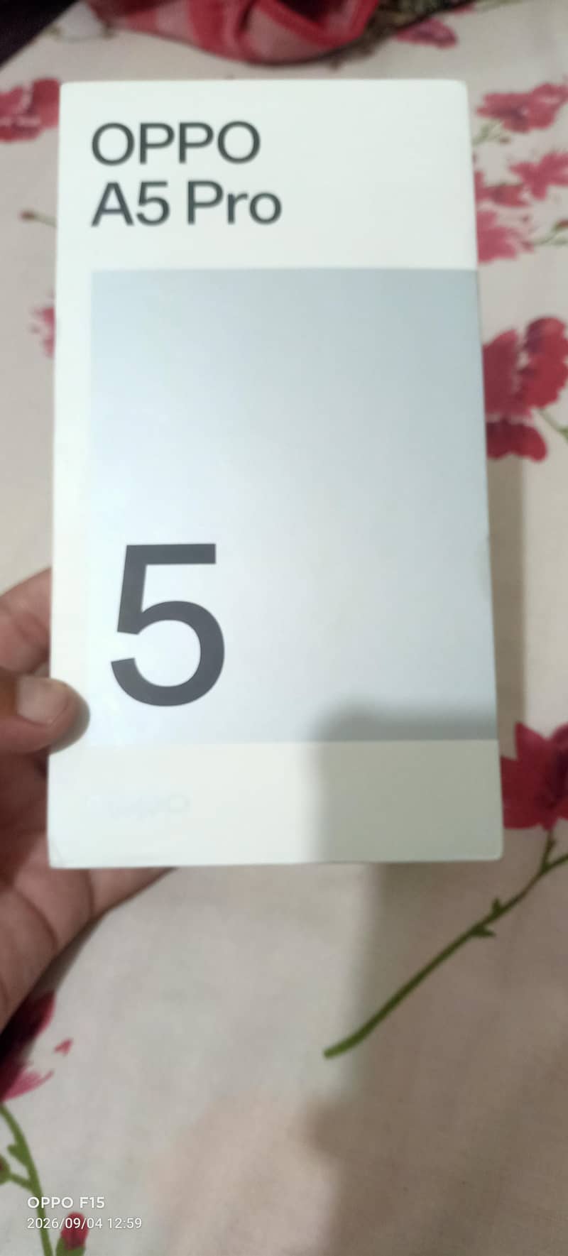 OPPO A5 Pro 0
