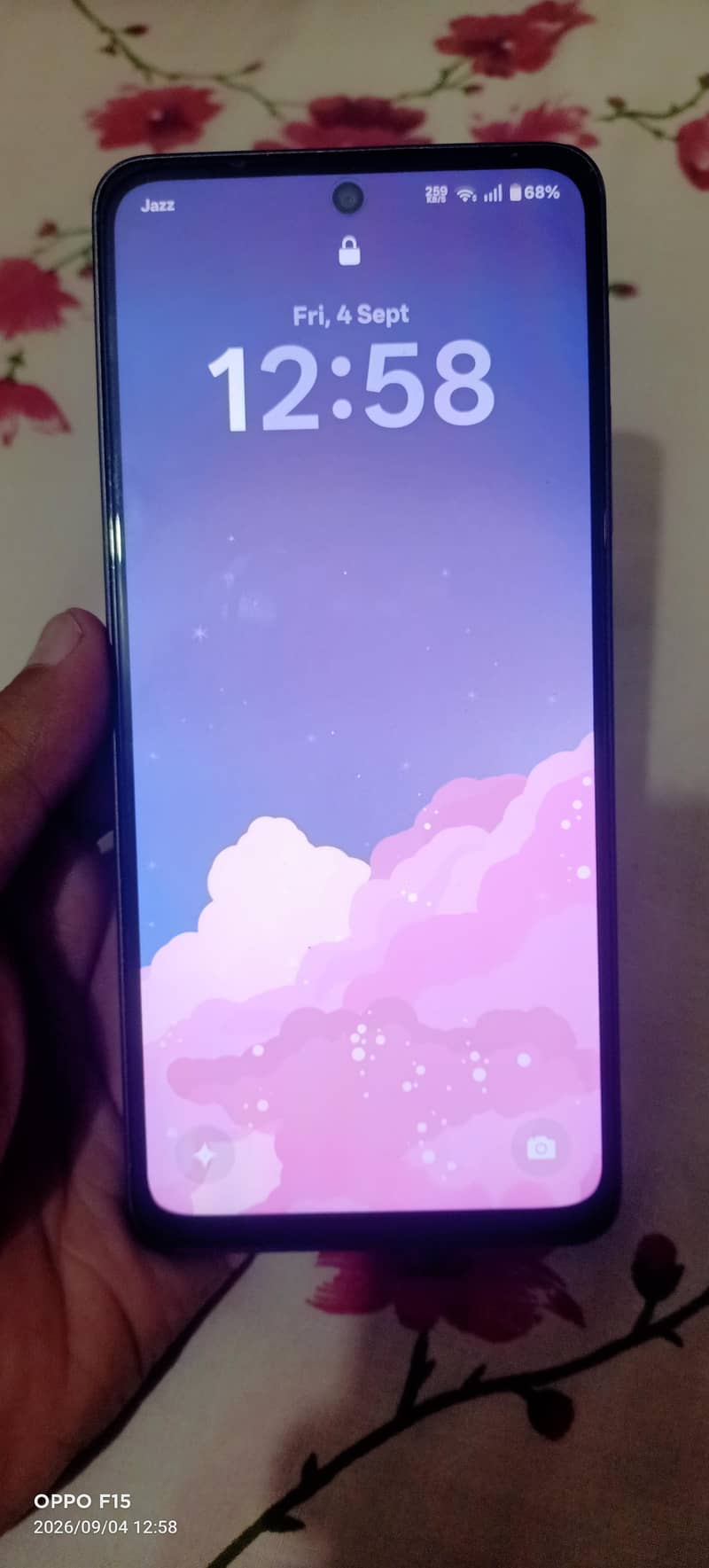OPPO A5 Pro 1