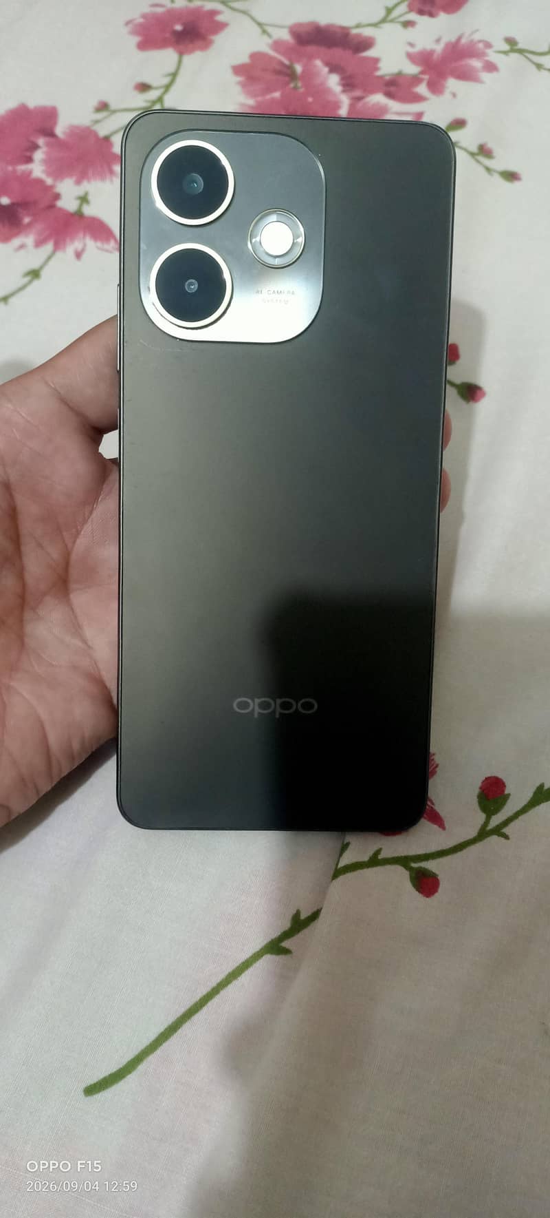 OPPO A5 Pro 4