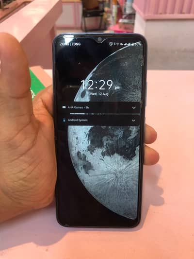 Realme C11