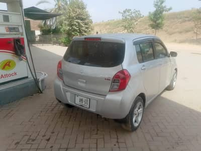 Suzuki Cultus VXR 2019 03003617791