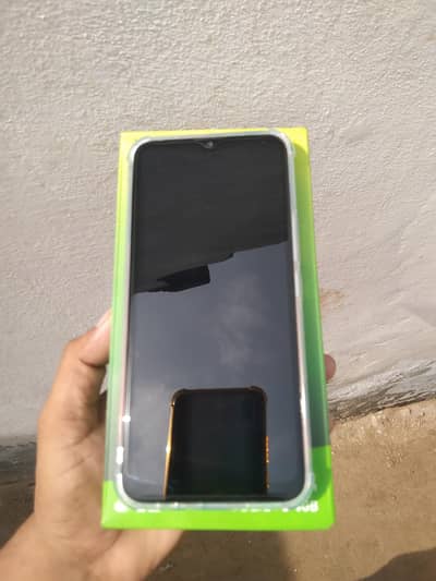 Infinix Smart 5