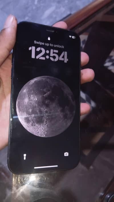 Apple iPhone 12  . Factory unlocked Whatsapp contact 03007694010