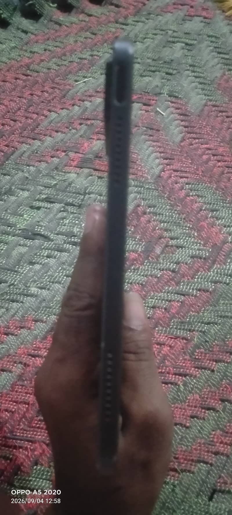 Red magic 9.5 0