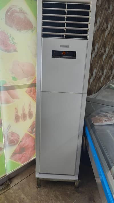 gree floor stand AC 03014552181