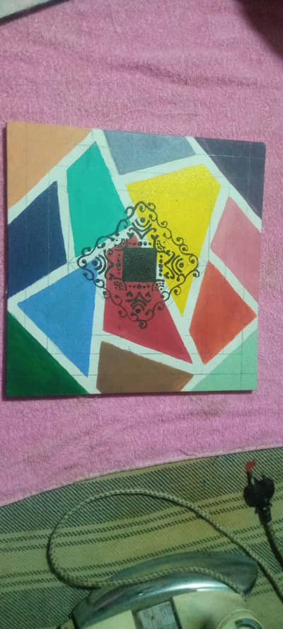 painting