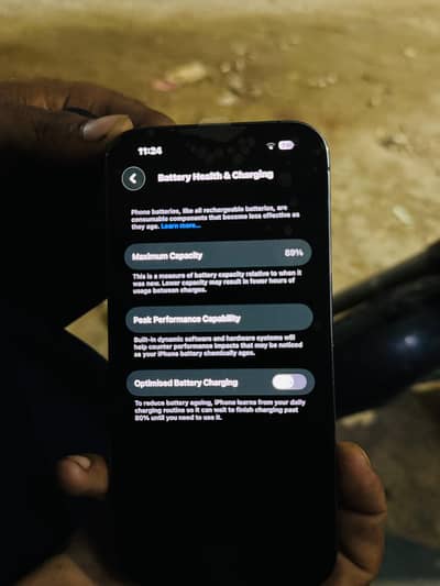 Apple iPhone 14 Pro