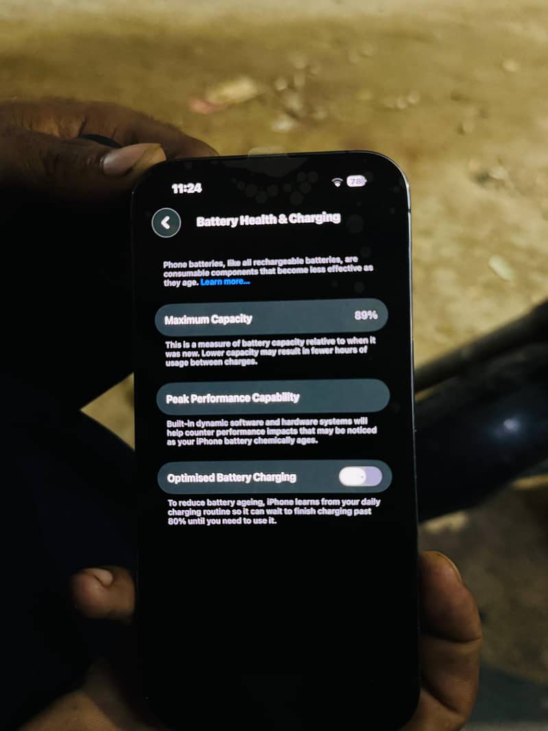 Apple iPhone 14 Pro 0
