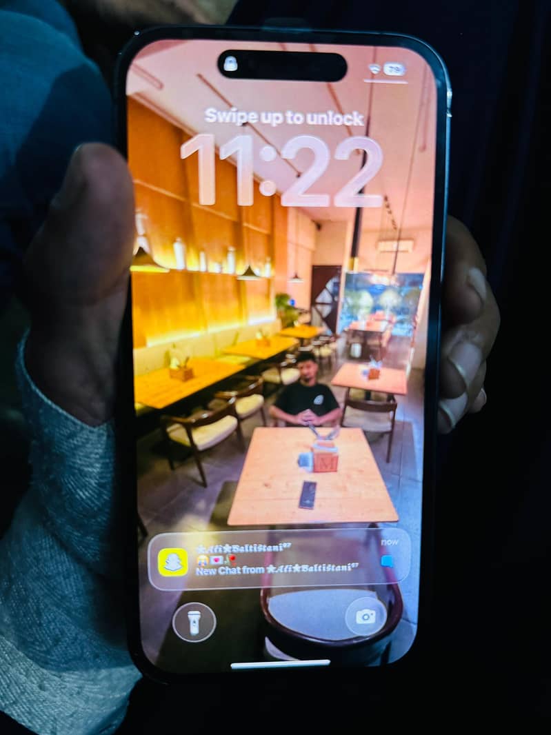 Apple iPhone 14 Pro 3