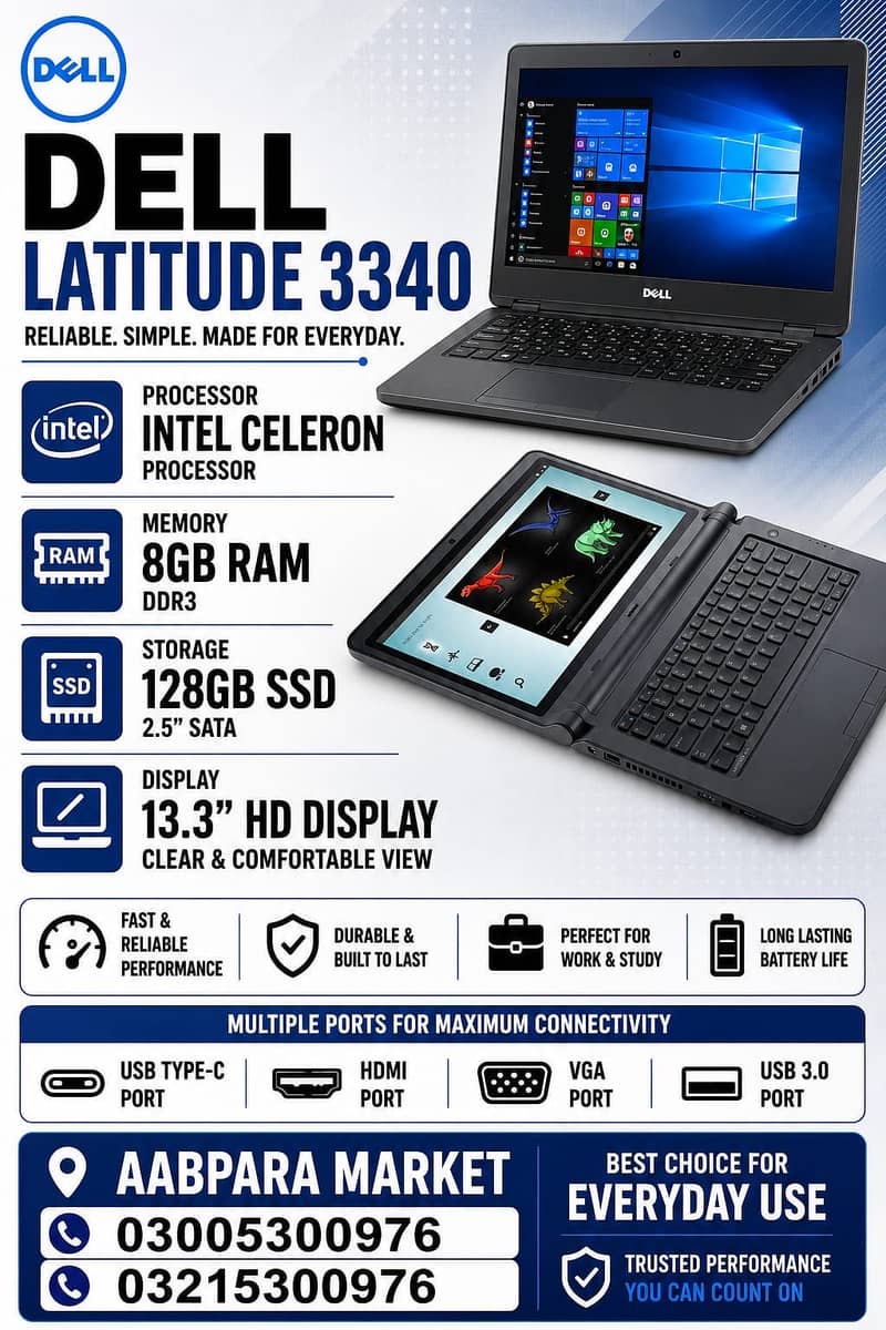 Dell Laptop 0