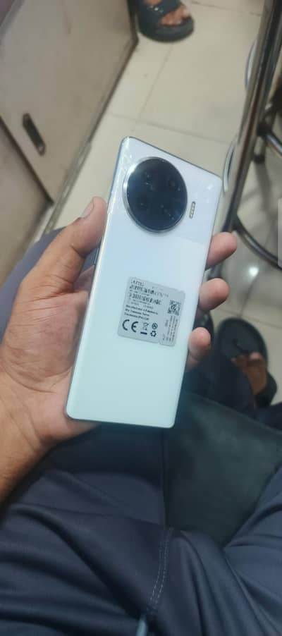 Tecno Spark 20 Pro Plus