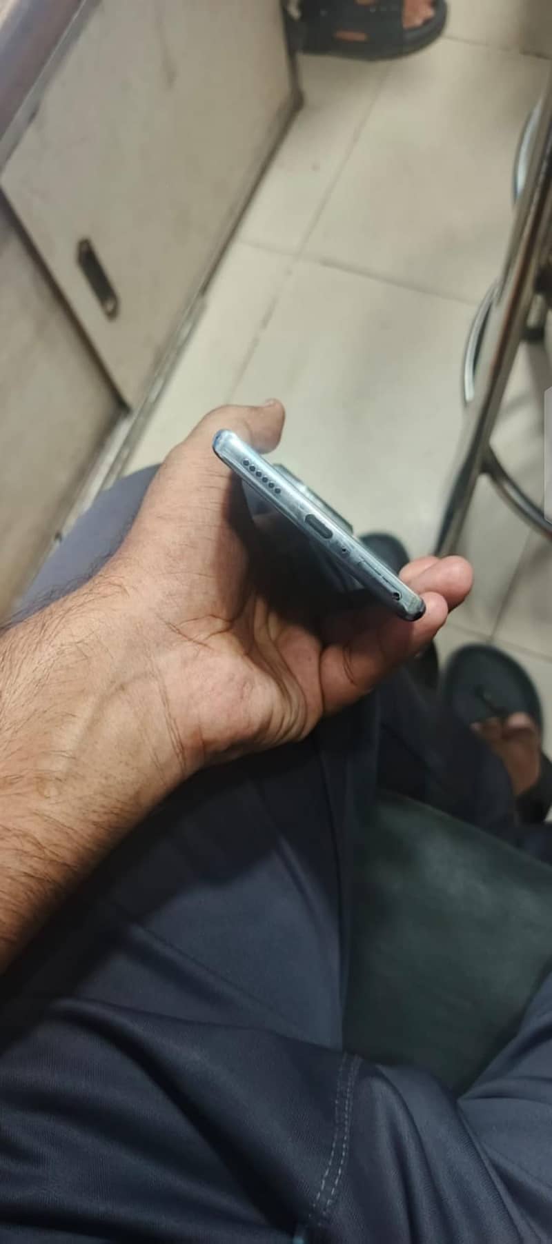 Tecno Spark 20 Pro Plus 1
