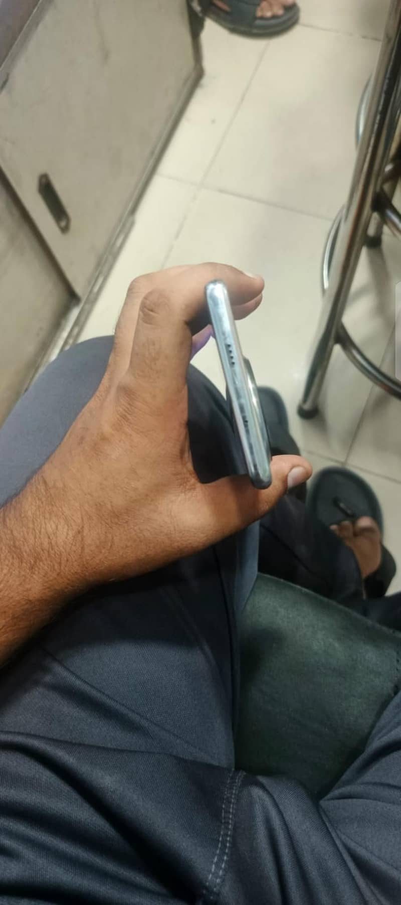 Tecno Spark 20 Pro Plus 2