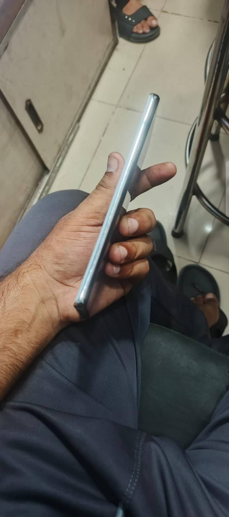 Tecno Spark 20 Pro Plus 3