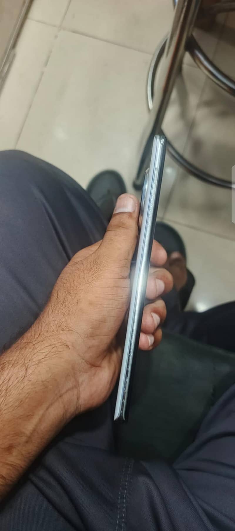 Tecno Spark 20 Pro Plus 4