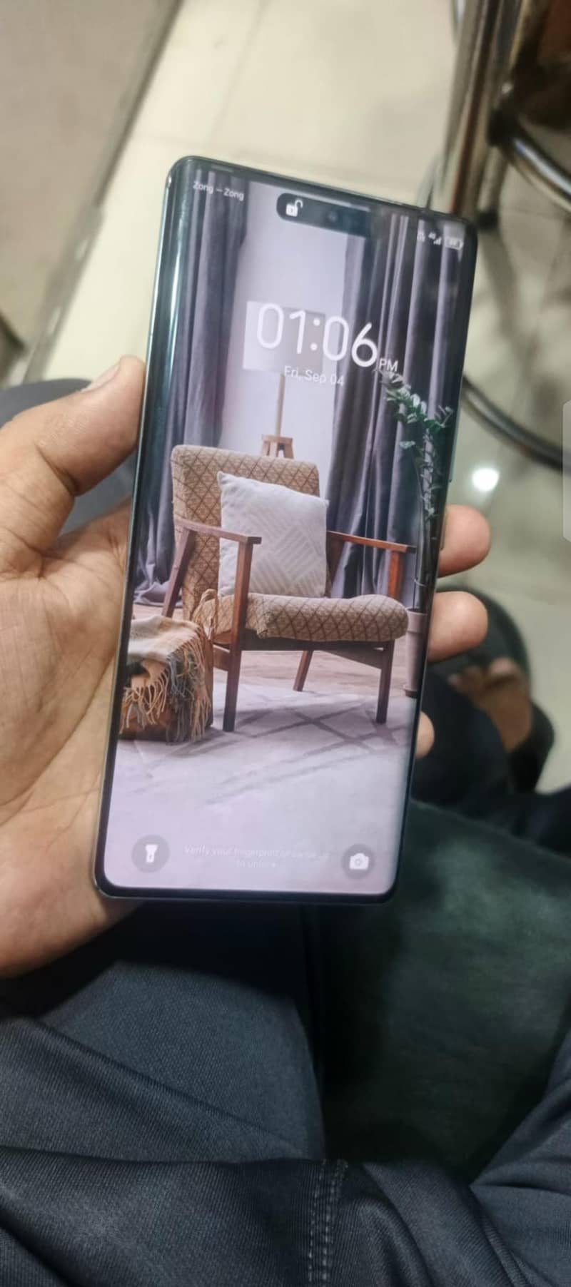Tecno Spark 20 Pro Plus 5