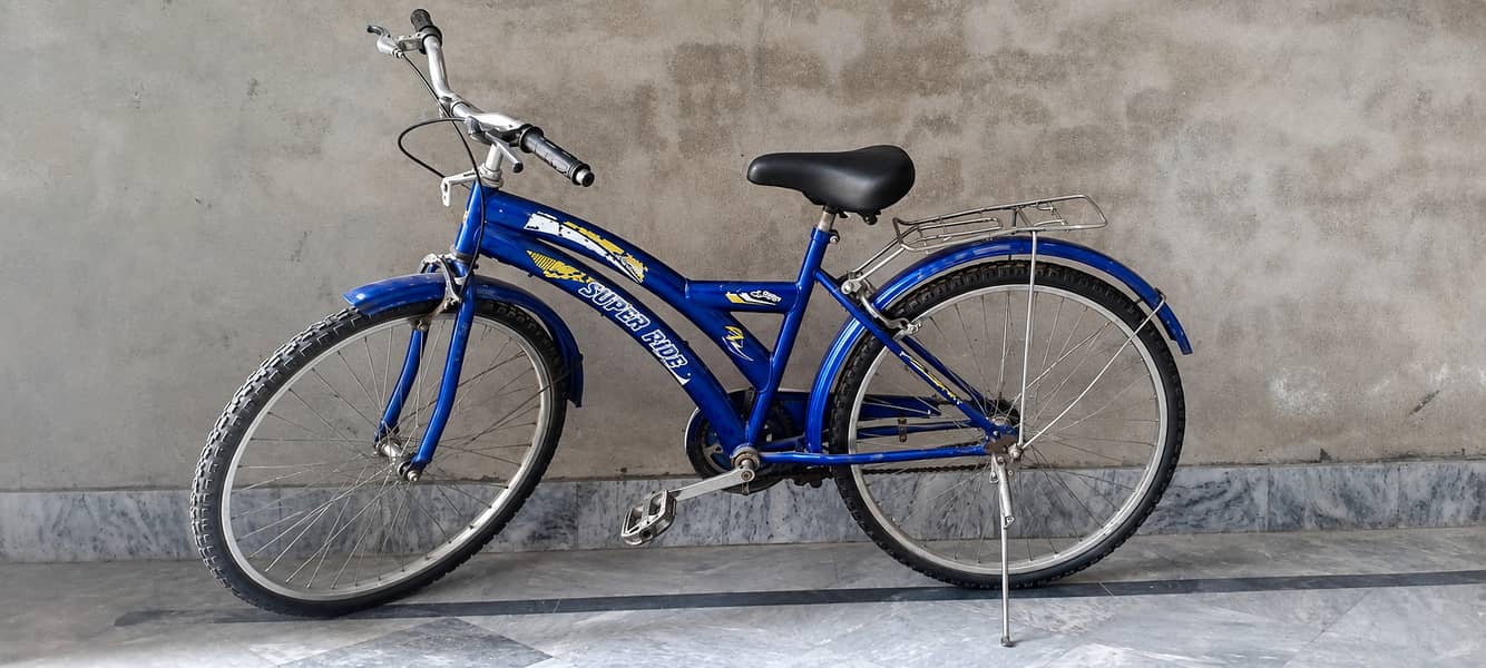Bicycle 0